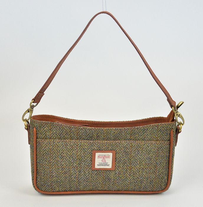 Ladies shoulder bag